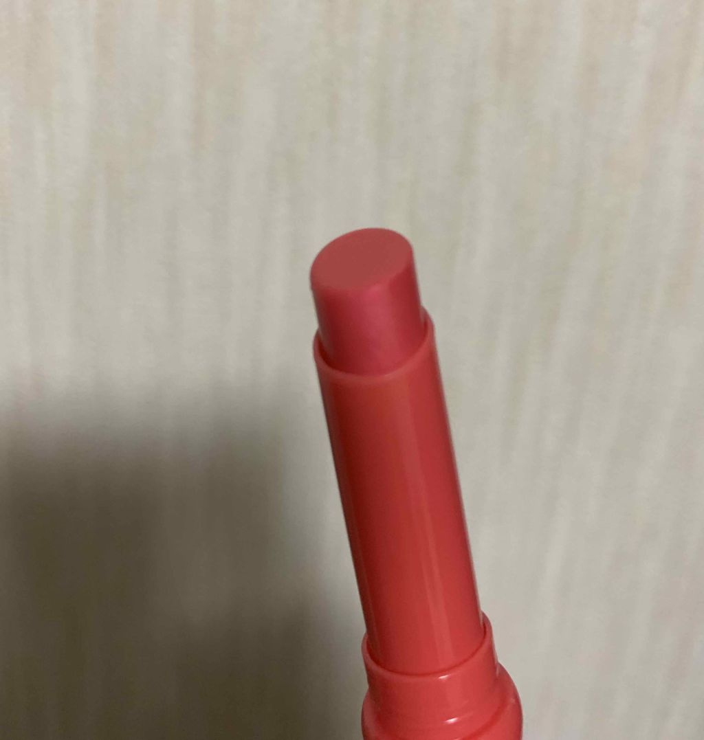 リップクリーム カラー BABY LIPS/MAYBELLINE NEW YORK/リップケアを使ったクチコミ（2枚目）