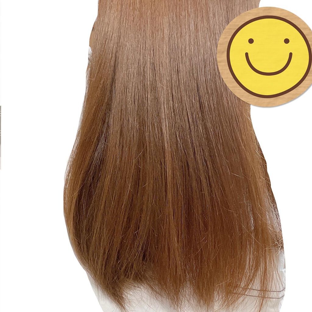 プルント ディープリペア美容液シャンプー/トリートメント/Purunt./市販シャンプーを使ったクチコミ(2枚目)