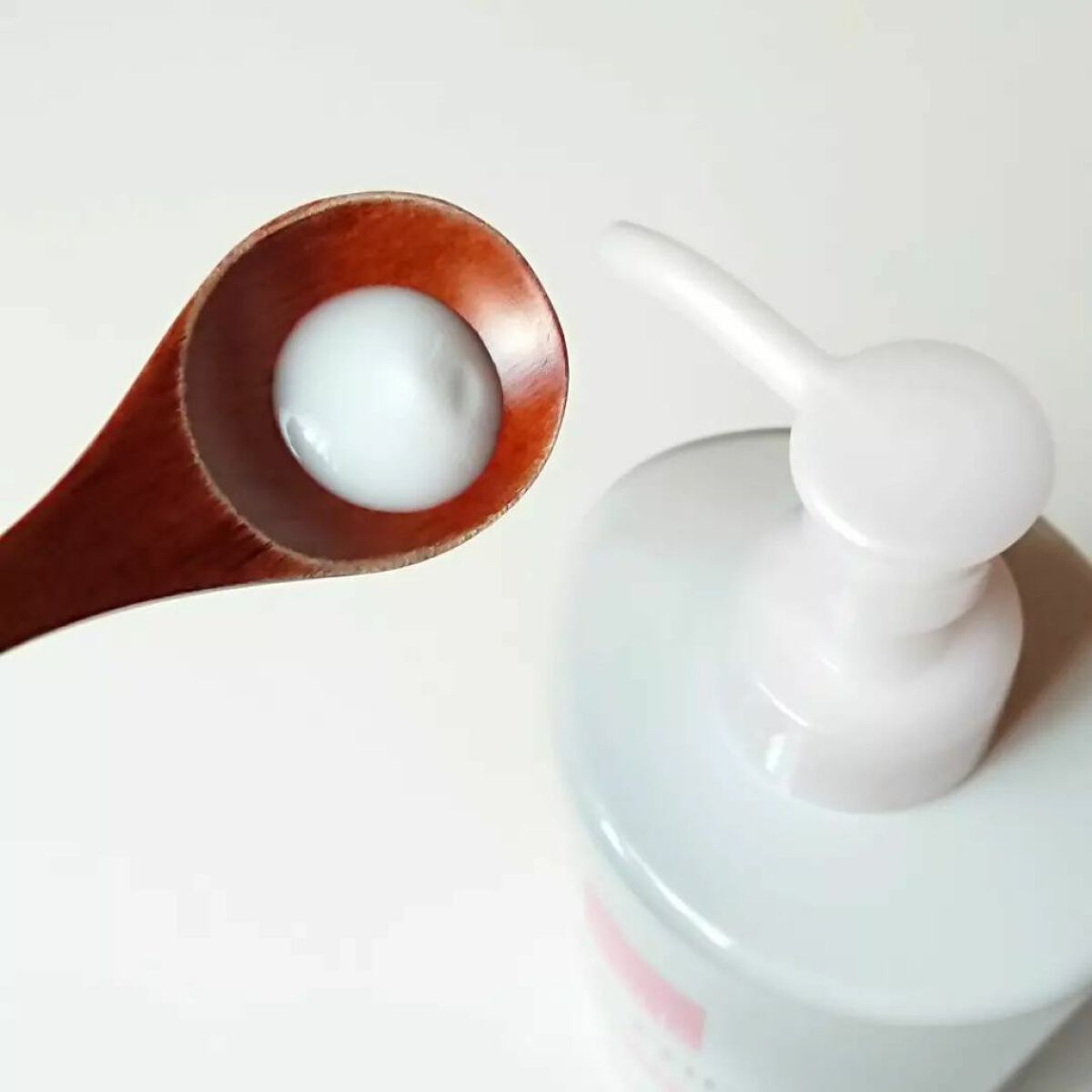 モイスチュア フェイス&ボディローション/カルテHD/ボディローションを使ったクチコミ(3枚目)