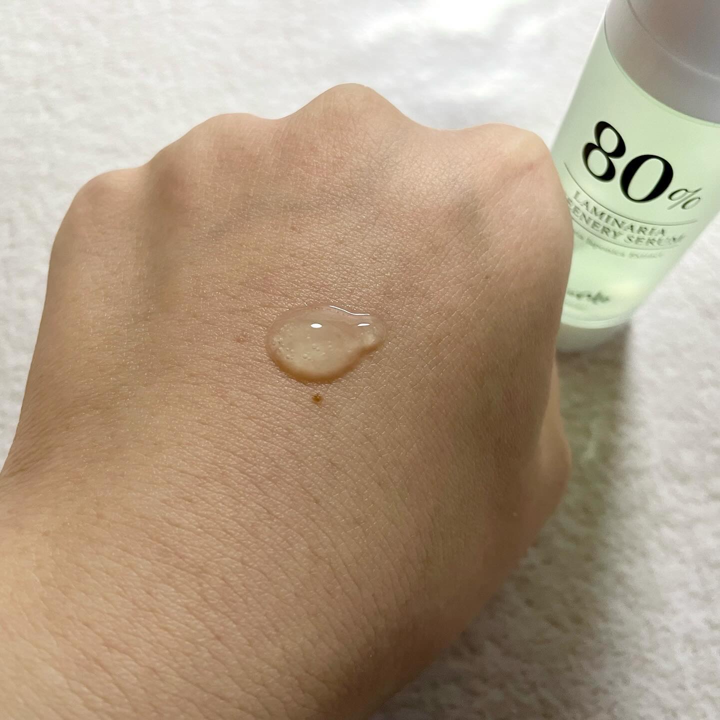 を使ったクチコミ（2枚目）