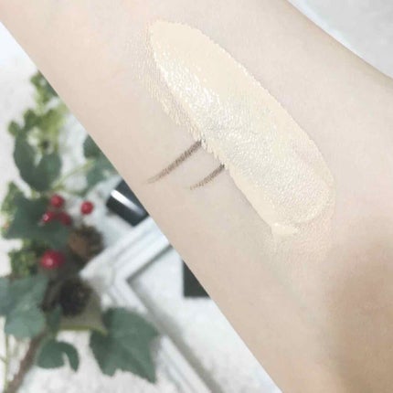 スタインズ ステージリキッド/シーヴァ/リキッドファンデーションを使ったクチコミ(3枚目)