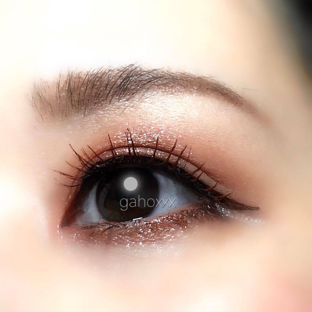 オペラ リップティント N/OPERA/リップティントを使ったクチコミ（2枚目）