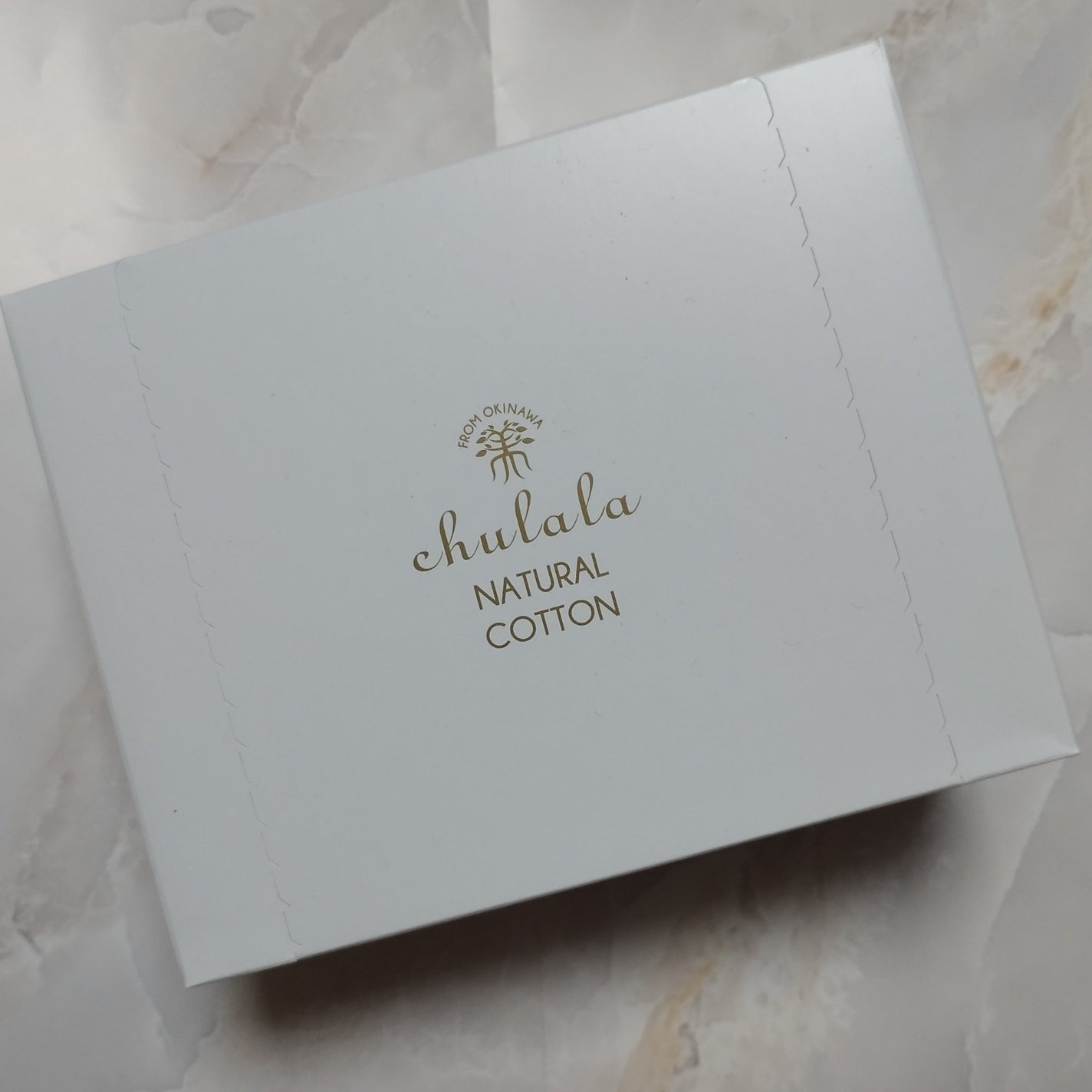 クレンジングローション/ちゅらら/クレンジングウォーターを使ったクチコミ(2枚目)