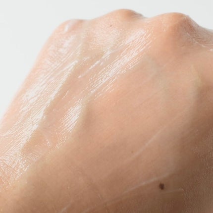 ナイアシンアミド5% ソリューション モイスチャークリーム/PETERANDLABS/フェイスクリームを使ったクチコミ(5枚目)