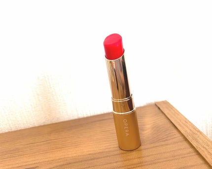 オペラ リップティント N/OPERA/リップティントを使ったクチコミ(1枚目)