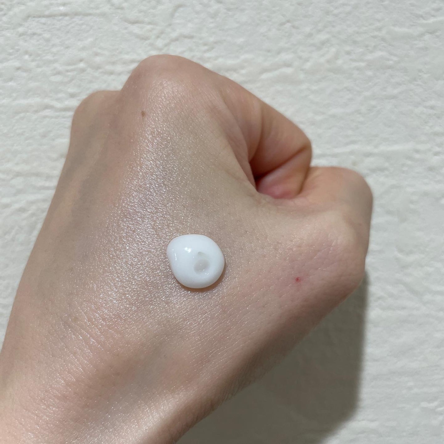 ハローダイアン グッバイ ダメージ補修ヘアミルク/ダイアン/ヘアミルクを使ったクチコミ(2枚目)