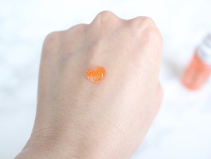 CPセラム A 美容液/カプセルセラム/美容液を使ったクチコミ(1枚目)