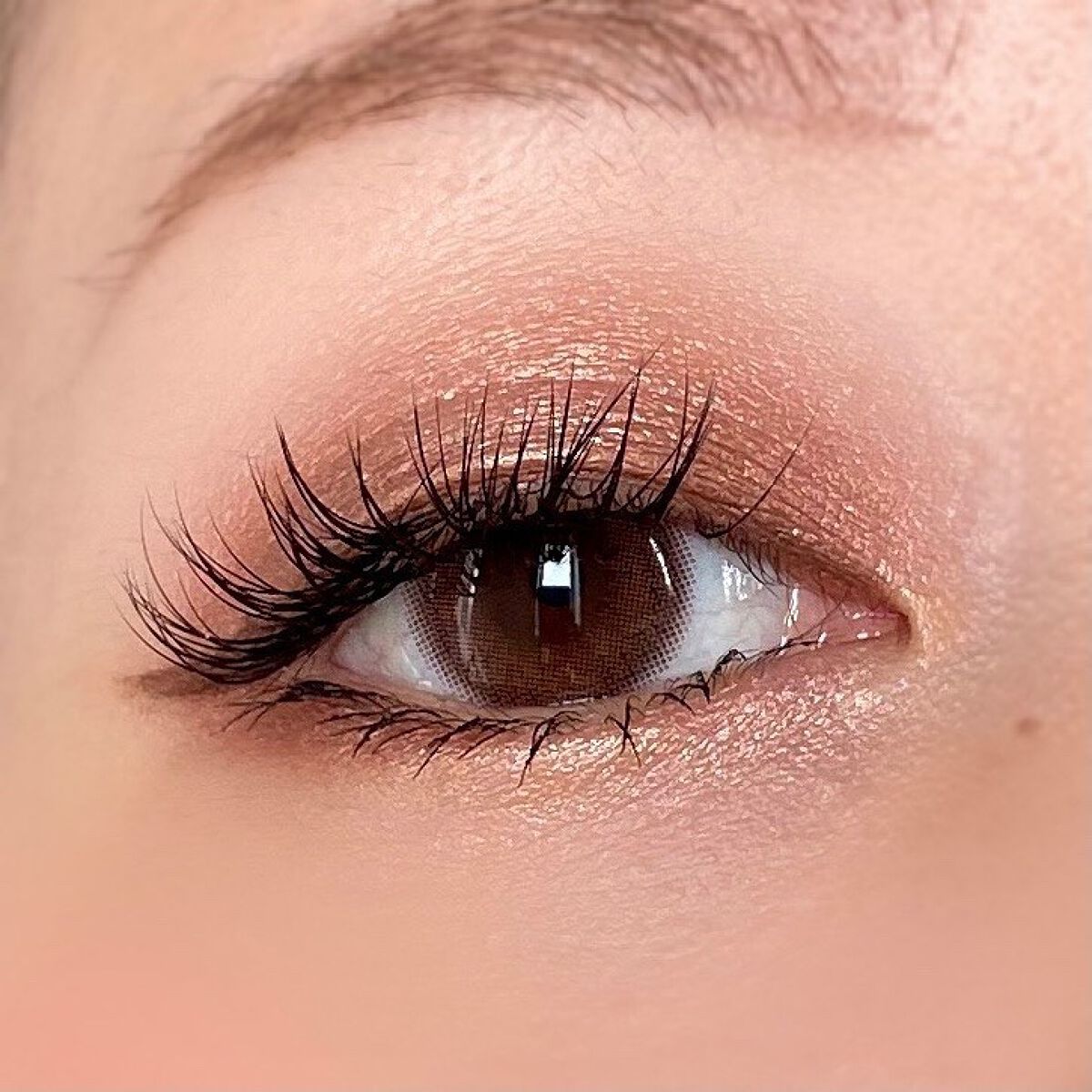 アイグロウ ジェム/DECORTÉ/ジェル・クリームアイシャドウを使ったクチコミ（2枚目）