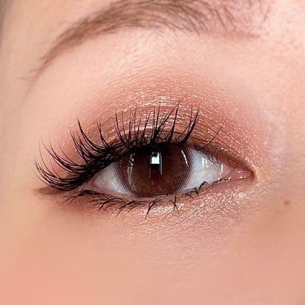 アイグロウ ジェム/DECORTÉ/ジェル・クリームアイシャドウを使ったクチコミ(2枚目)