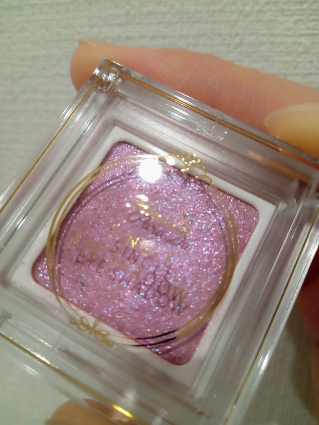 ドリーミングコフレ/パラドゥ/メイクアップキットを使ったクチコミ(2枚目)