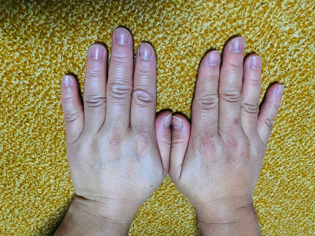 ビオレUV アクアリッチ ライトアップエッセンス/ビオレ/日焼け止めクリームを使ったクチコミ(6枚目)