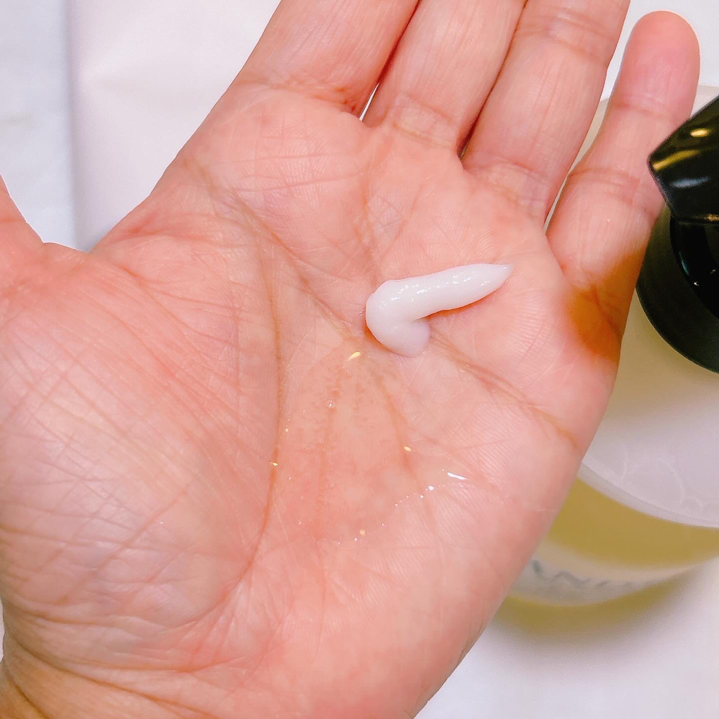 &be スタンドアップシャンプー/&be HAIR/市販シャンプーを使ったクチコミ（2枚目）