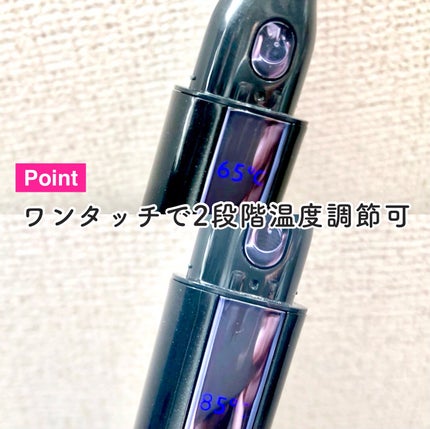 ホットビューラー/ANLAN/ホットビューラーを使ったクチコミ(5枚目)