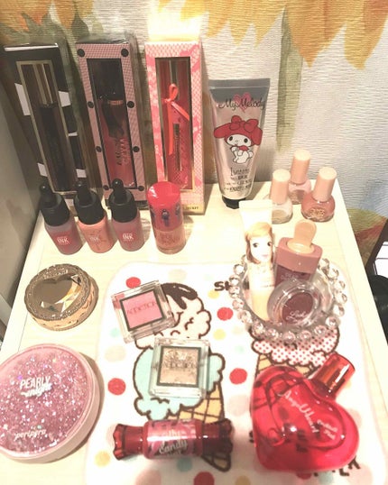 アディクション ザ アイシャドウ/ADDICTION/単色アイシャドウを使ったクチコミ(1枚目)