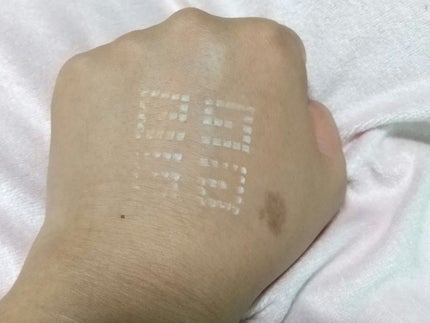 プリズム・リーブル/GIVENCHY/ルースパウダーを使ったクチコミ(8枚目)