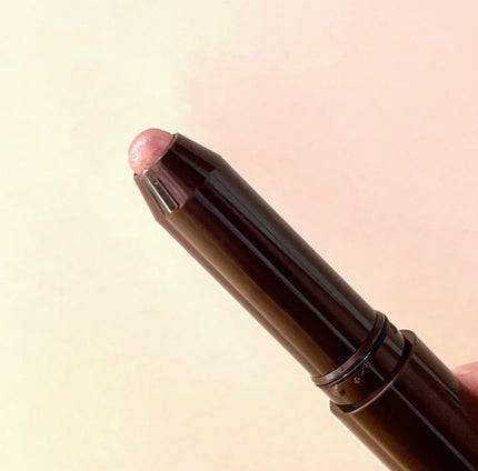 グリームオンフィットシャドウ/excel/スティックアイシャドウを使ったクチコミ(2枚目)