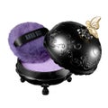 ANNA SUI ルース フェイス パウダー