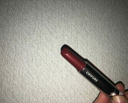 リップティントシロップ/キャンメイク/リップティントを使ったクチコミ(1枚目)