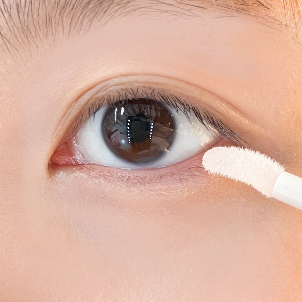 スカルプD ボーテ ピュアフリーアイラッシュセラム/アンファー(スカルプD)/まつげ美容液を使ったクチコミ（2枚目）