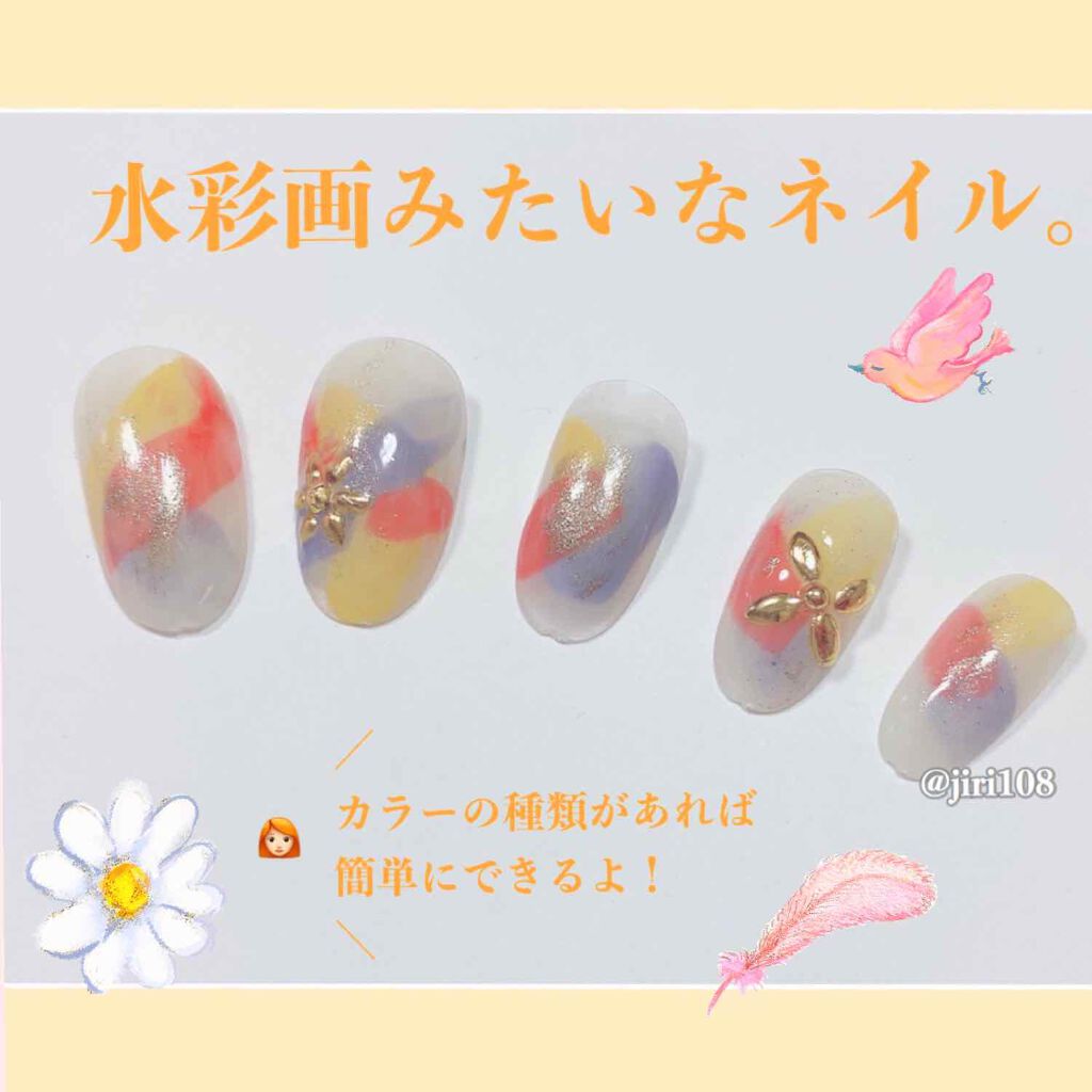 ナチュラルネイルカラーN/デュカート/マニキュアを使ったクチコミ（1枚目）