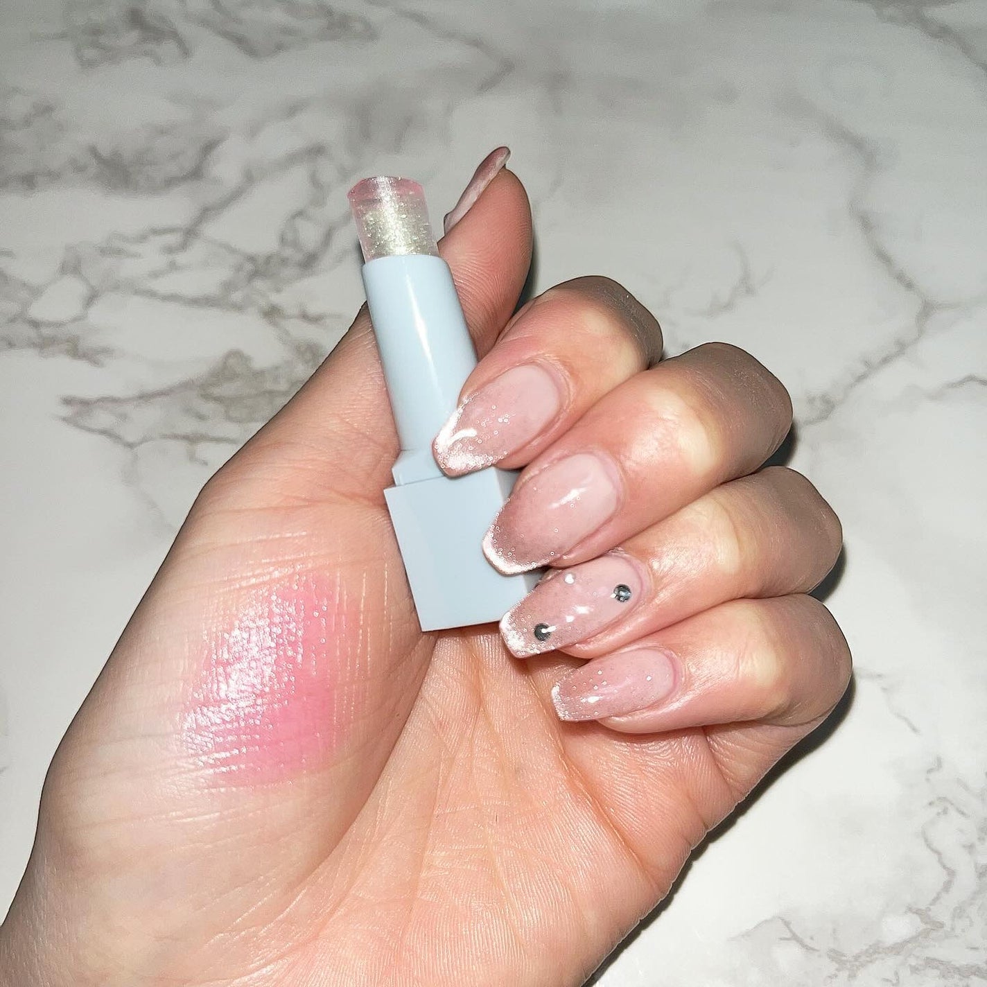 フーミー リリュタンルージュ /WHOMEE/口紅を使ったクチコミ(1枚目)