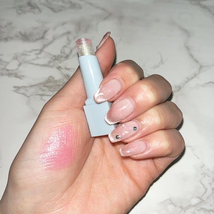 フーミー リリュタンルージュ パーティー/WHOMEE/口紅の画像