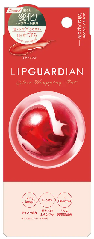 L04 ミラアップル