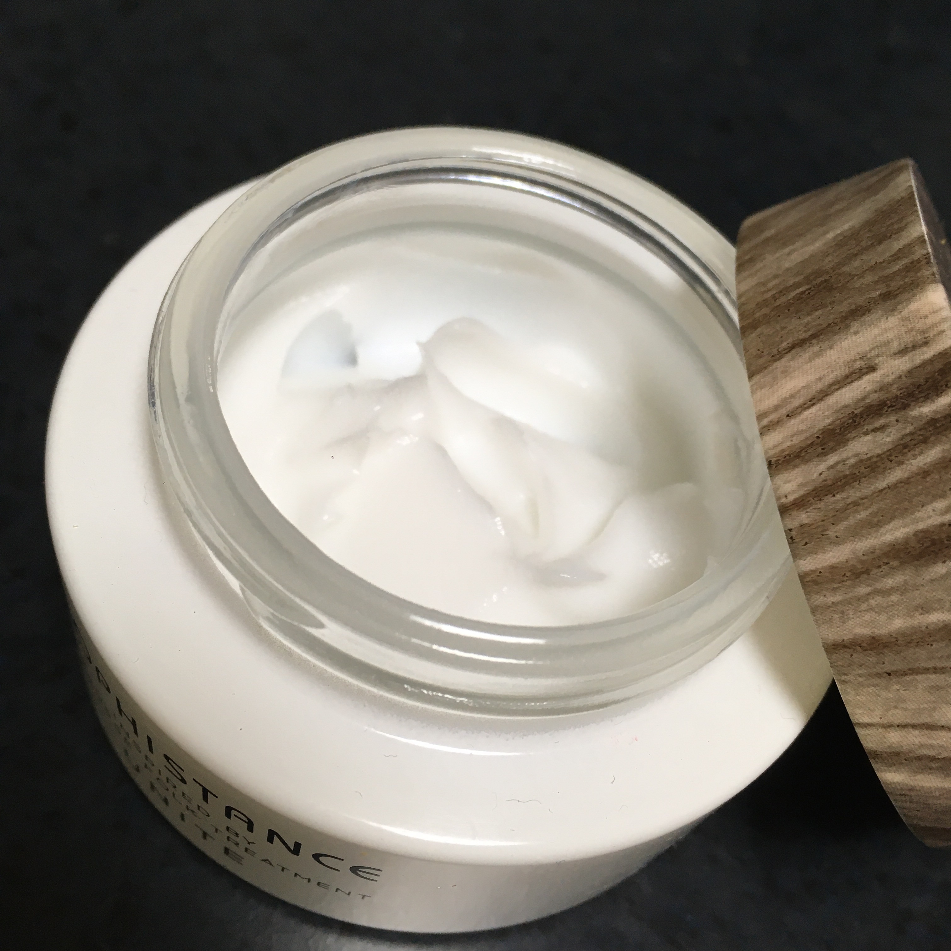 ソフィスタンス ユナイト/SOPHISTANCE/フェイスクリームを使ったクチコミ（2枚目）