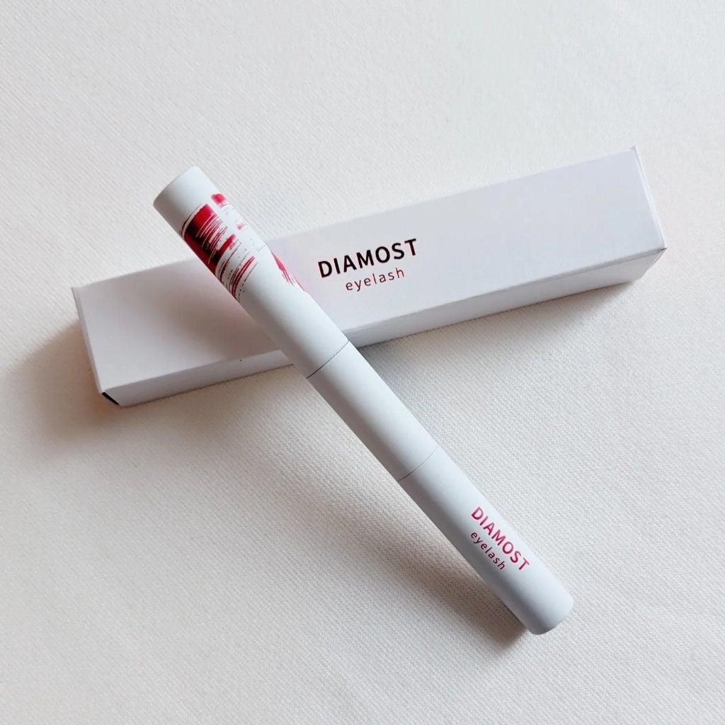 2wayまつ毛美容液/DIAMOSTeyelash/まつげ美容液を使ったクチコミ(1枚目)