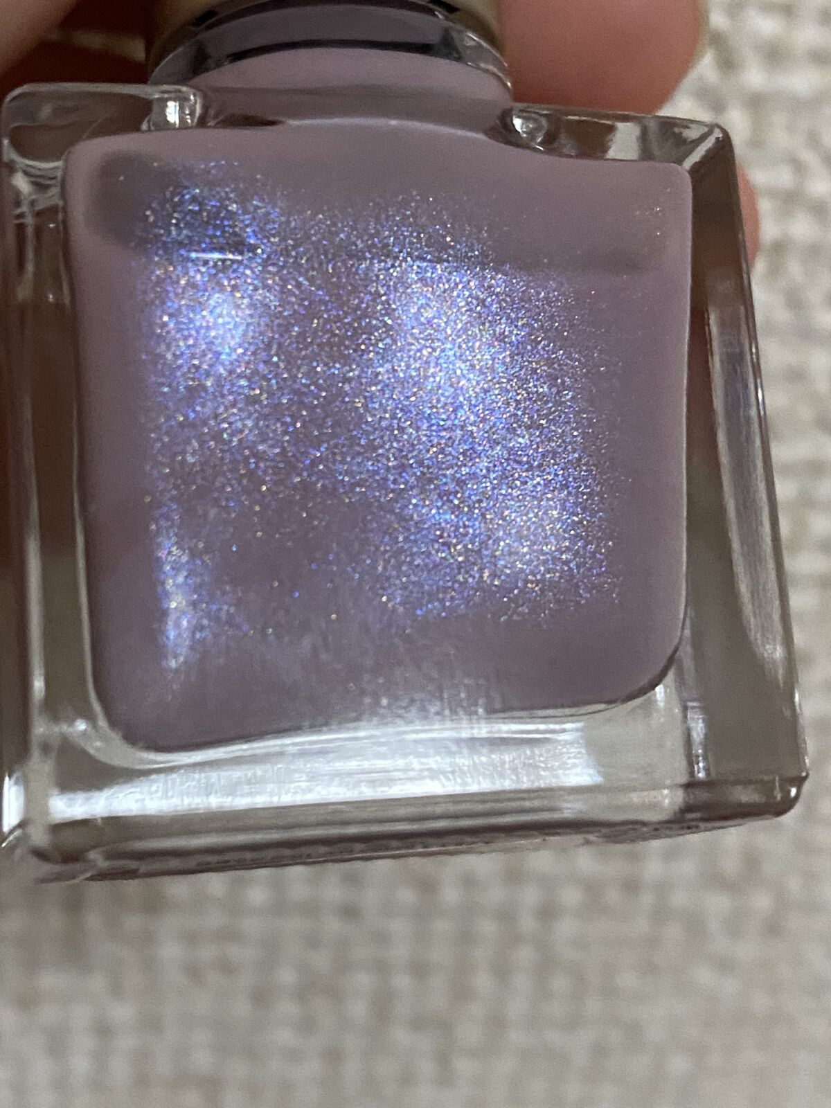 ネイルエス/ nail S(ネイルエス) /マニキュアを使ったクチコミ（2枚目）