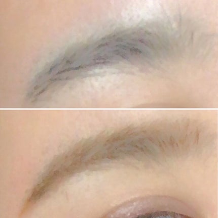 アイブロー マニキュア トニーゴールド/shu uemura/眉マスカラの画像