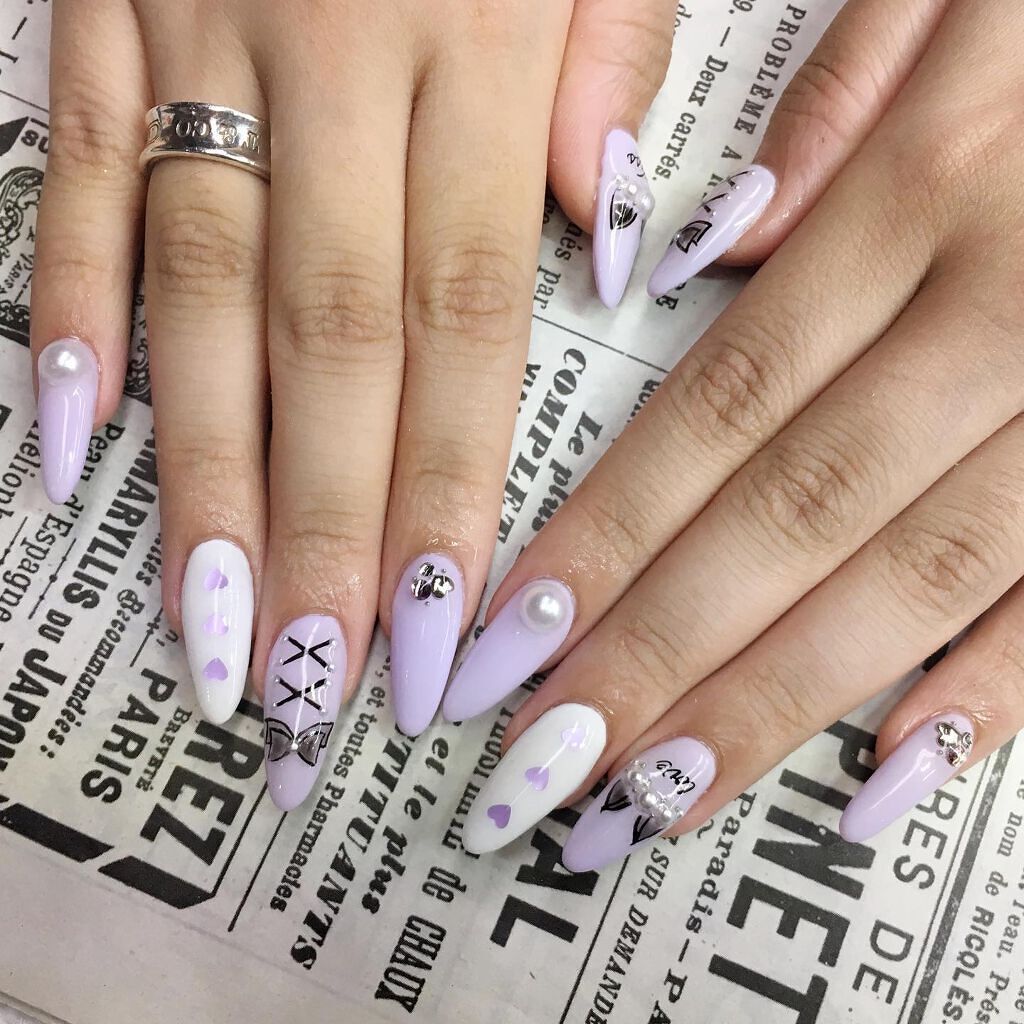 ノンワイプクリア　キャンジェル(トップコート)/プリジェル/ジェルネイルを使ったクチコミ（2枚目）