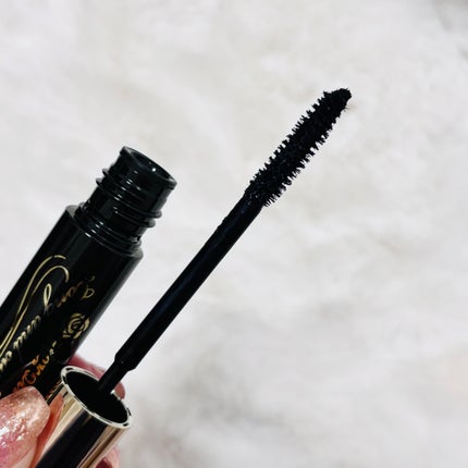 ロング&カールマスカラ アドバンストフィルム/ヒロインメイク/マスカラを使ったクチコミ(3枚目)