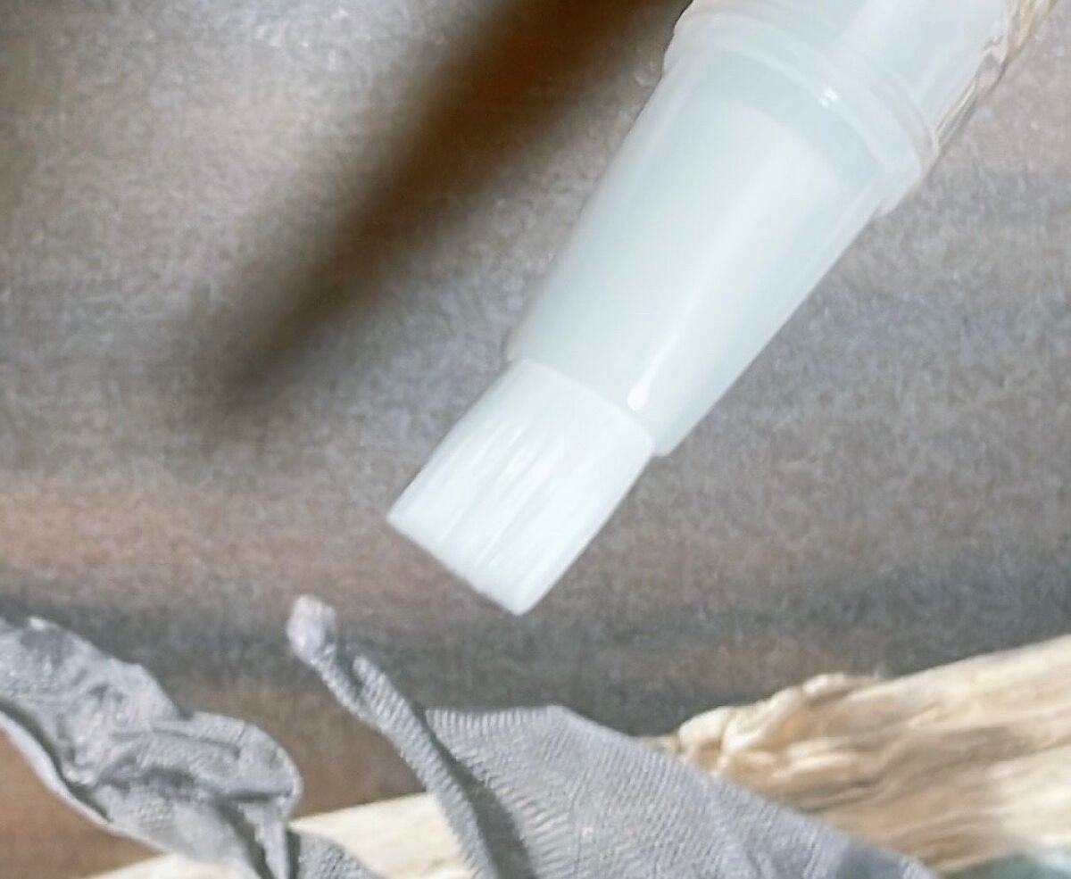 ネイルケアオイル/無印良品/ネイルオイル・トリートメントを使ったクチコミ(2枚目)