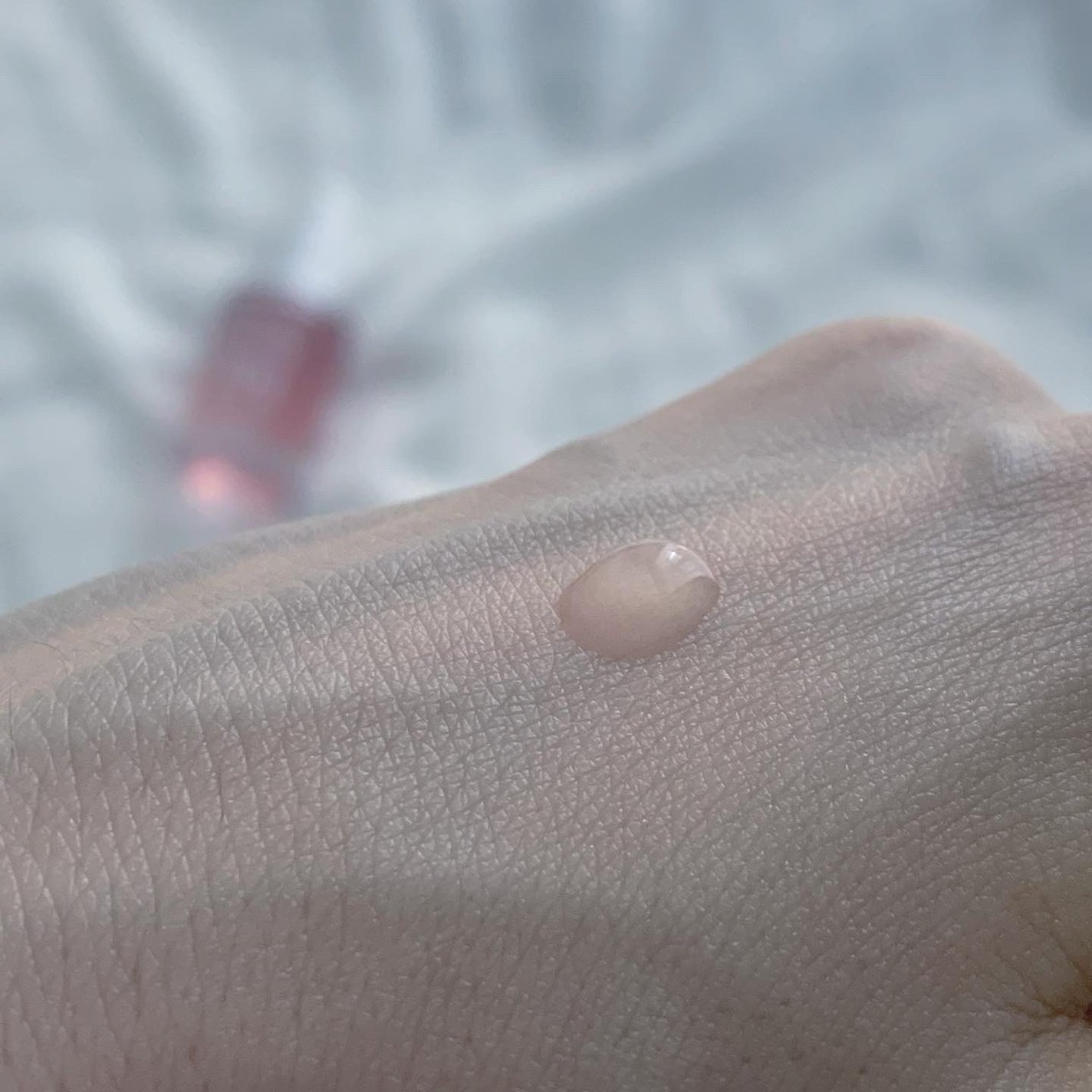 桃70%ナイアシンセラム/Anua/美容液を使ったクチコミ(4枚目)