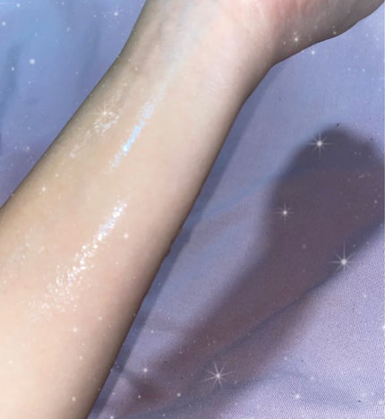 プロP ミスト/CNP Laboratory/ミスト状化粧水を使ったクチコミ(2枚目)