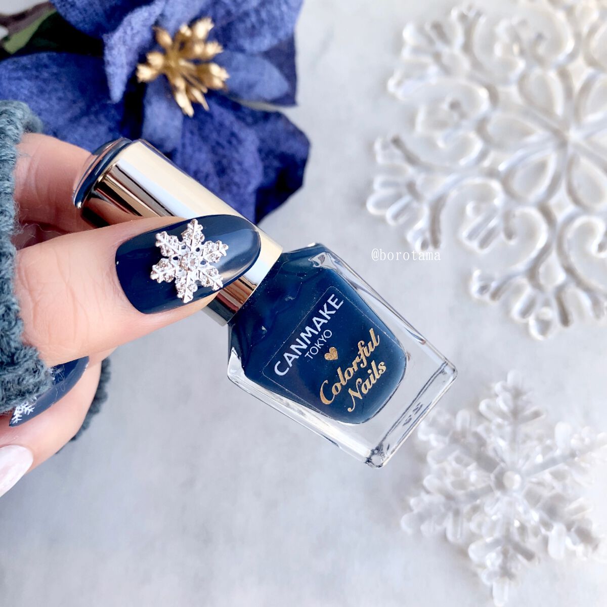 ネイルパーツ/SHEIN/ネイルチップ・パーツを使ったクチコミ（2枚目）