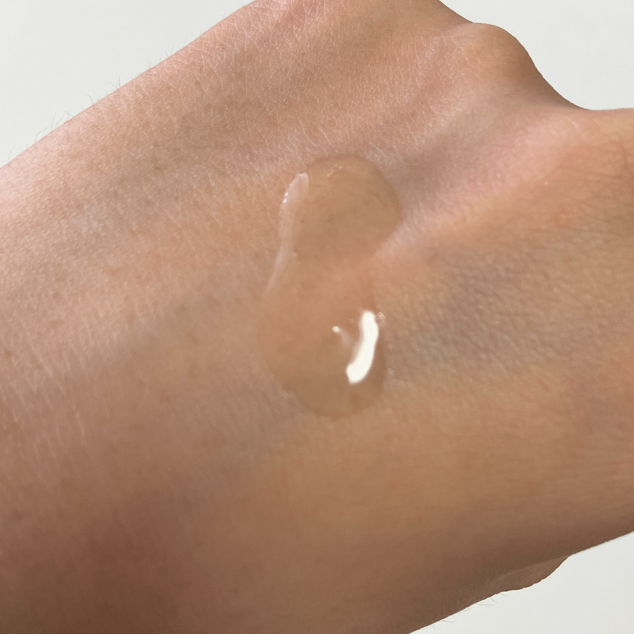 AGB クレンジングオイル/アルガンビューティー/オイルクレンジングを使ったクチコミ（2枚目）