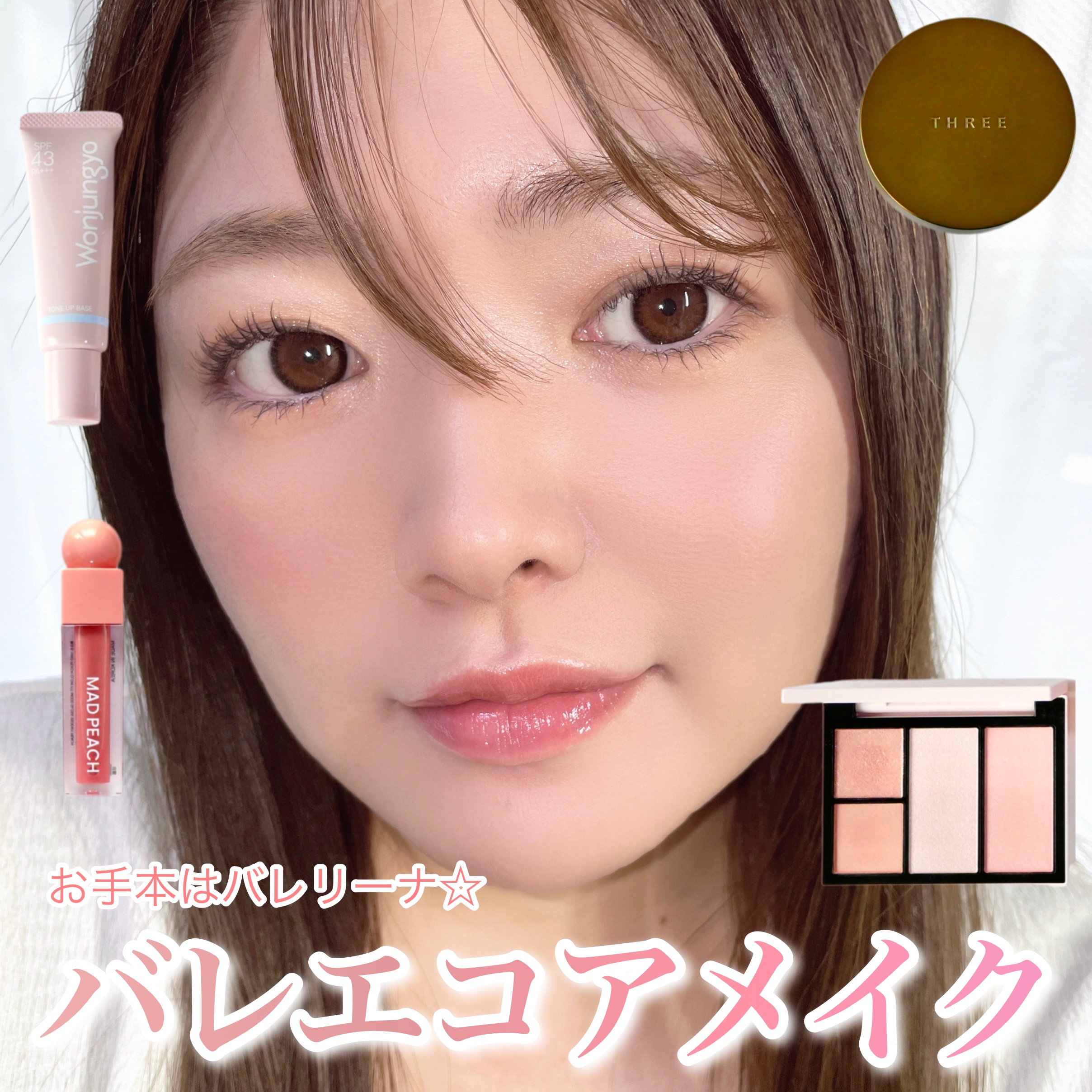 3D コントロール アイブロウ/SUQQU/パウダーアイブロウを使ったクチコミ（1枚目）