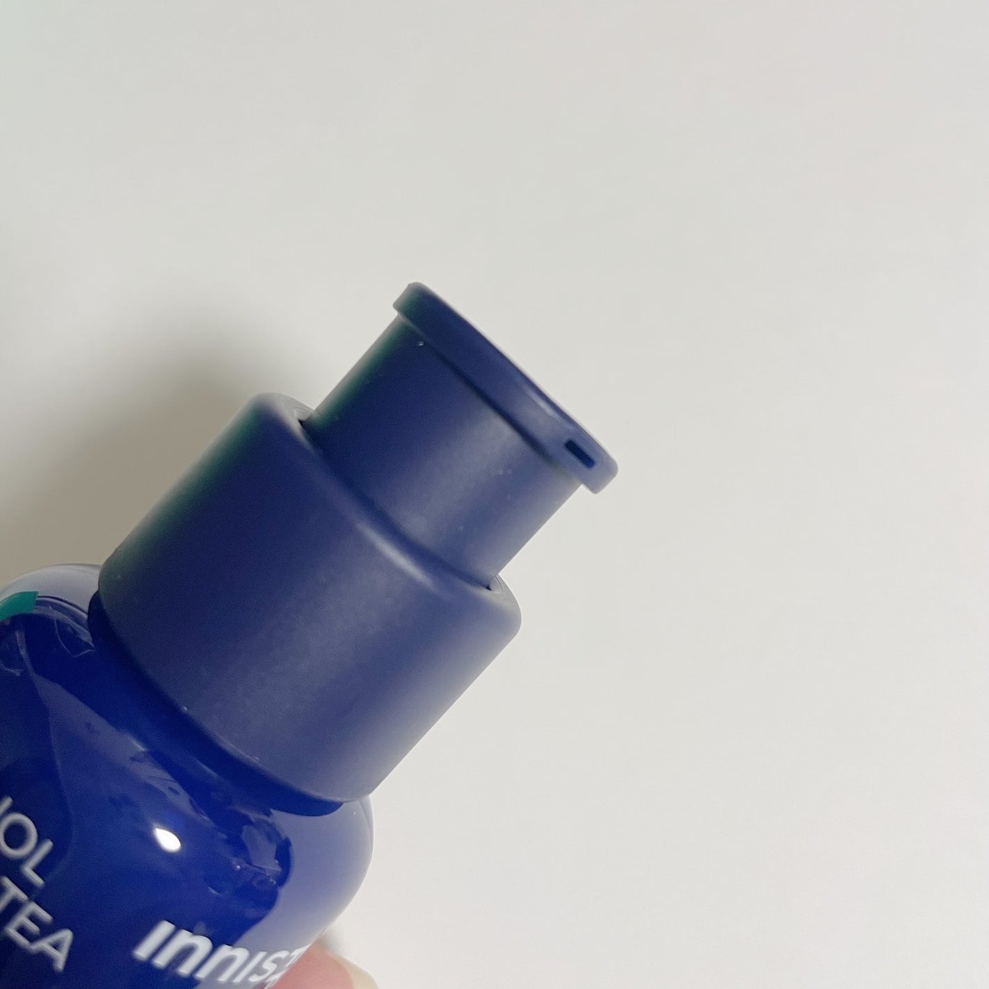 レチノール PDRN アドバンスド セラム/innisfree/美容液を使ったクチコミ(3枚目)