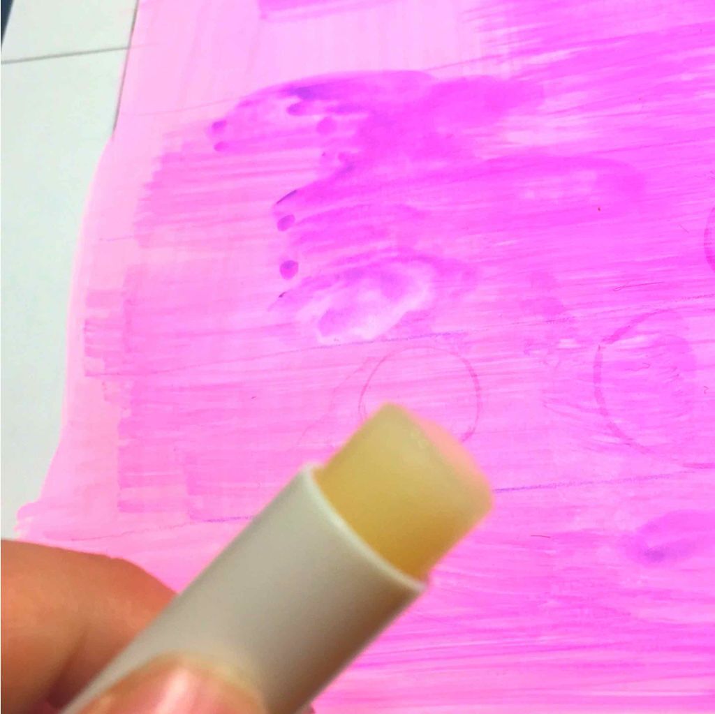 メルティクリームリップ/メンソレータム/リップクリームを使ったクチコミ（1枚目）