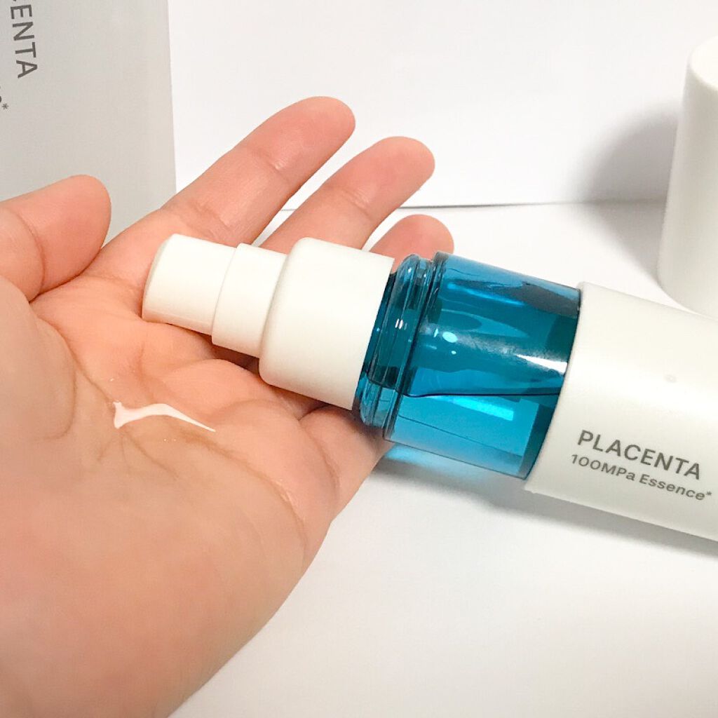 PL エッセンス/unlabel/美容液を使ったクチコミ(2枚目)