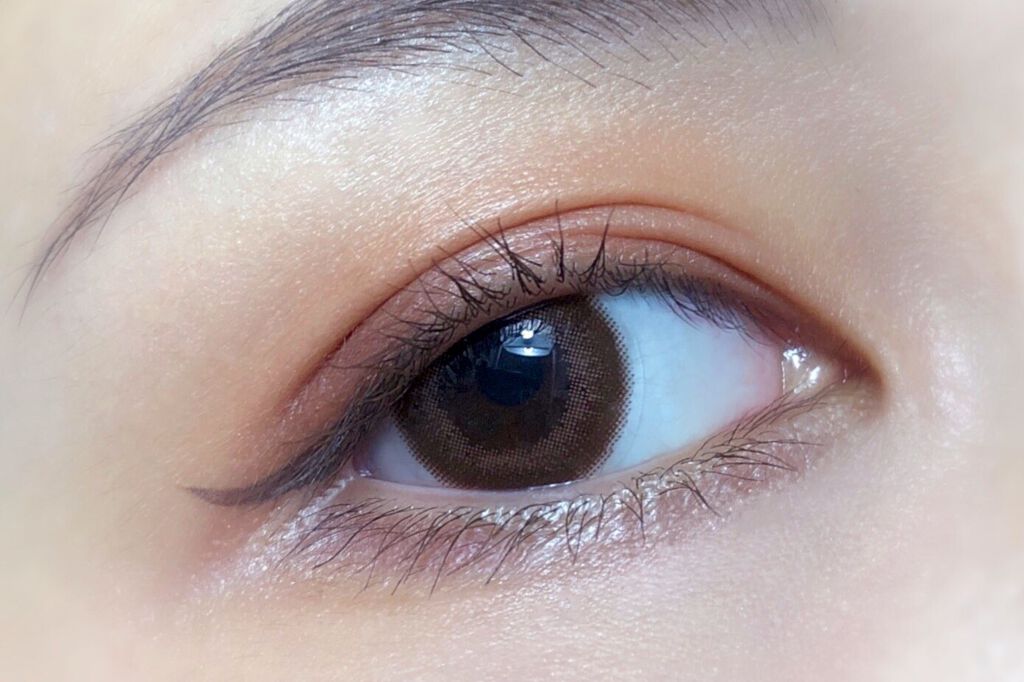 ピュア カラー ブラッシュ/SUQQU/パウダーチークを使ったクチコミ(2枚目)