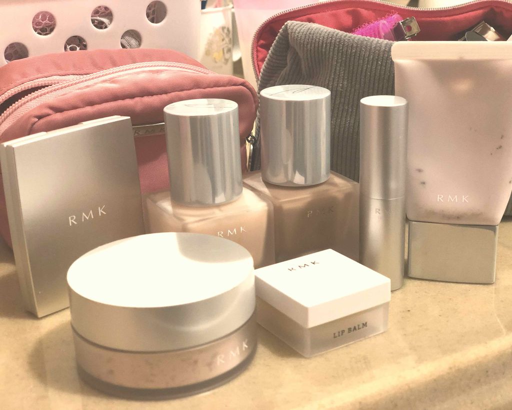 RMK グロースティック/RMK/スティックハイライトを使ったクチコミ（1枚目）