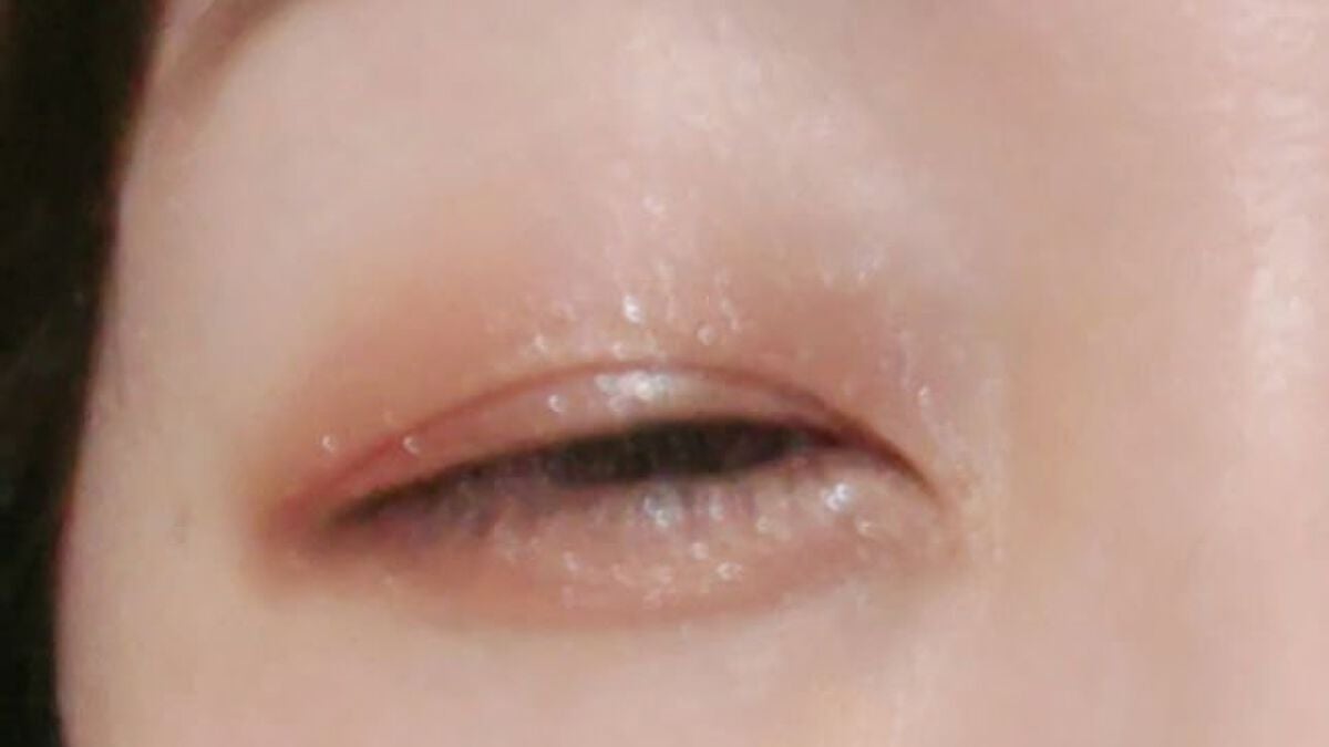 シグニチャー カラー アイズ/SUQQU/アイシャドウパレットを使ったクチコミ(3枚目)