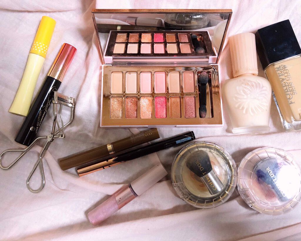 リシェ ダズリングニュアンサー/Visée/マスカラ下地を使ったクチコミ（1枚目）