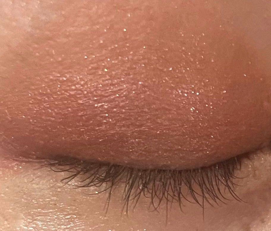 THE アイパレR/b idol/アイシャドウパレットを使ったクチコミ(2枚目)