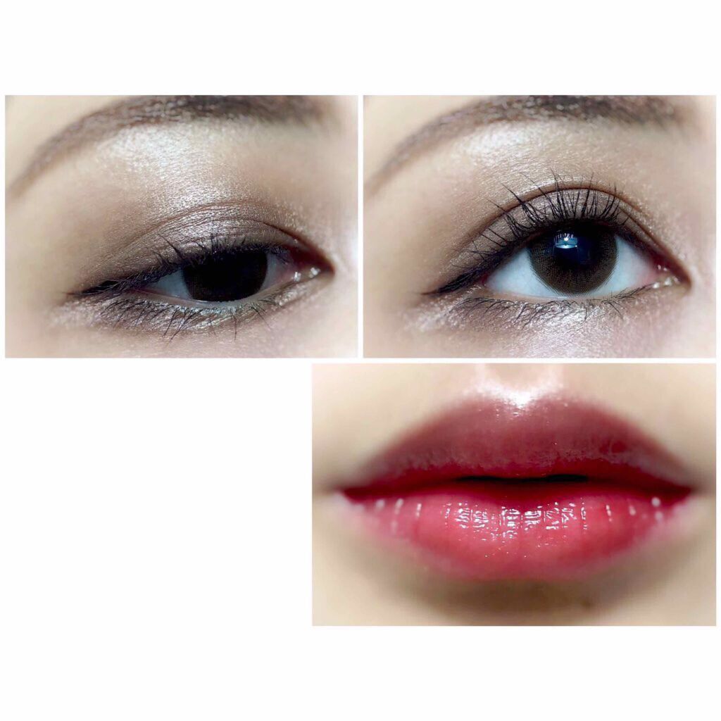 ピュア カラー ブラッシュ/SUQQU/パウダーチークを使ったクチコミ(2枚目)