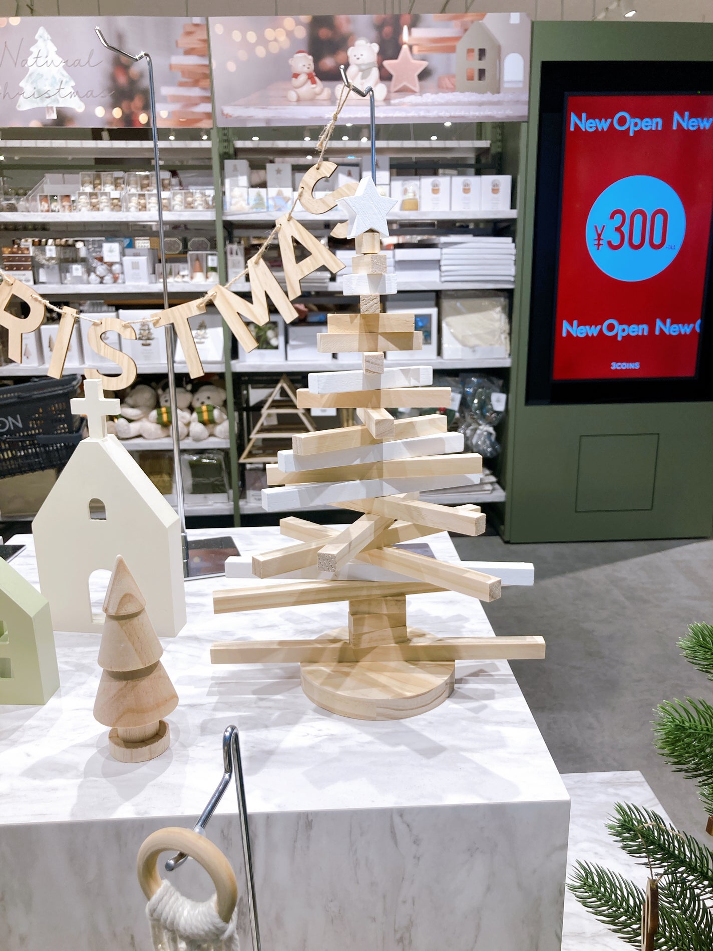 3COINS/3COINS/その他を使ったクチコミ(5枚目)