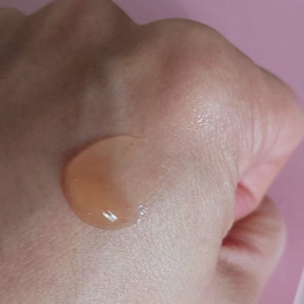 ミント トラブルスポットジェル/HANYUL(ハンユル)/美容液を使ったクチコミ(3枚目)